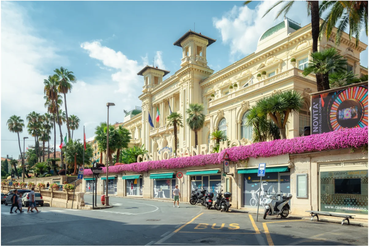 Casinò di Sanremo