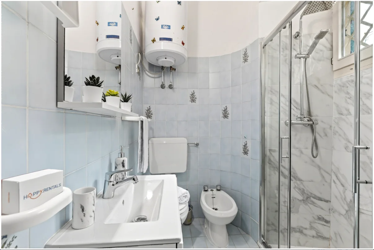 Bagno di Festival Riviera House