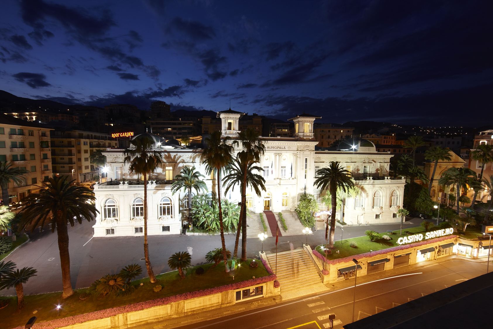 Casinò di Sanremo